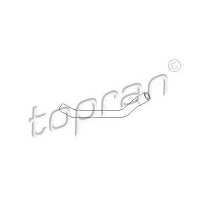     TOPRAN 109011