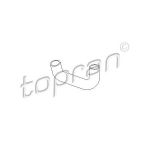     TOPRAN 109014