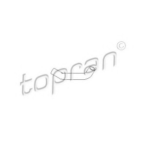     TOPRAN 109197