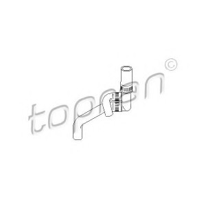     TOPRAN 109020