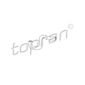     TOPRAN 205722