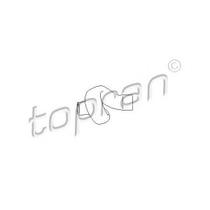     TOPRAN 206880