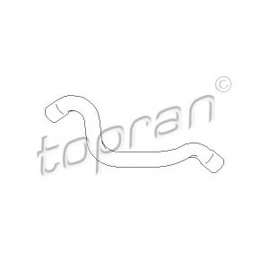     TOPRAN 111792