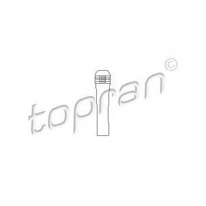    TOPRAN 103543