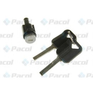    PACOL BPDVO026LR