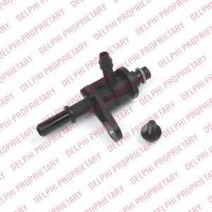   Common Rail DELPHI 9109904