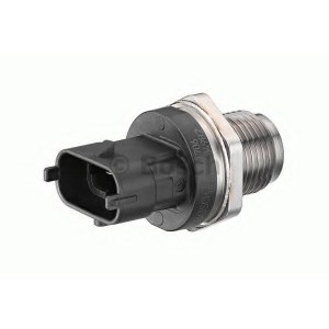   Common Rail BOSCH 0281002937