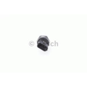   Common Rail BOSCH 0281006117