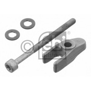   Common Rail FEBI BILSTEIN 29141