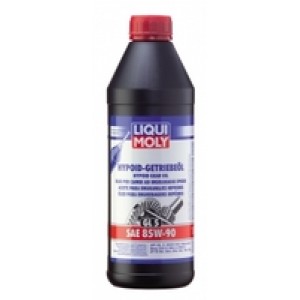   Liqui Moly GetriebeoilL 85W-90 ( 1)