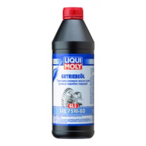   Liqui Moly GetriebeoilL 75W-80 ( 1)