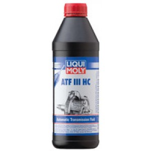   Liqui Moly ATF III HC ( 1)