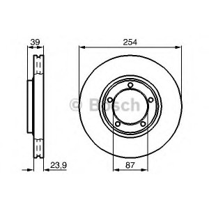   BOSCH 0 986 478 714