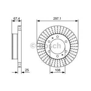   BOSCH 0 986 479 A96