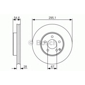   BOSCH 0 986 479 R99