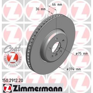   ZIMMERMANN 150.2912.20