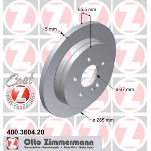   ZIMMERMANN 400.3604.20