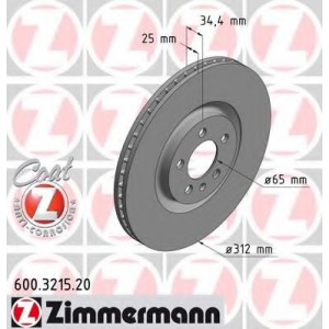   ZIMMERMANN 600.3215.20