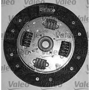   VALEO 821336