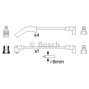    BOSCH 0 986 356 724