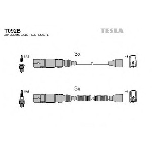    TESLA T092B