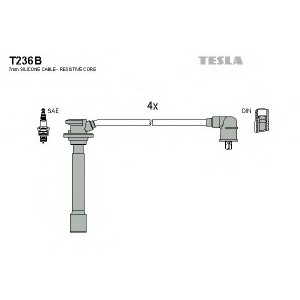    TESLA T236B