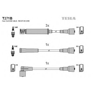    TESLA T271B