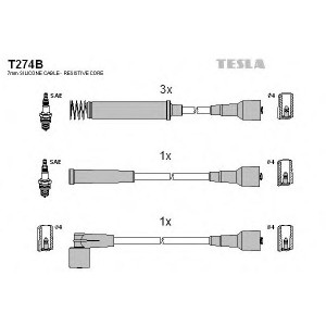    TESLA T274B