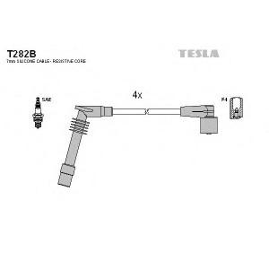    TESLA T282B