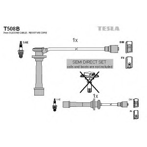    TESLA T508B