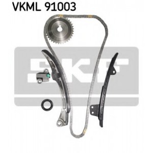    SKF VKML 91003