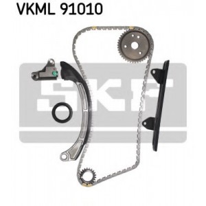    SKF VKML 91010