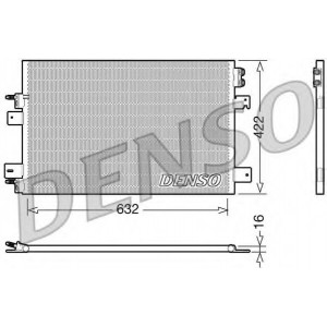   DENSO DCN06007