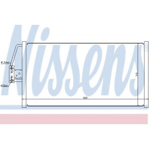   NISSENS 94579