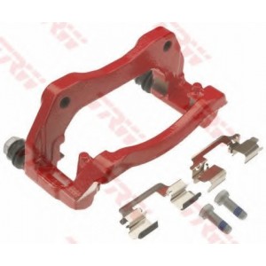 Кронштейн суппорта TRW BDA1157