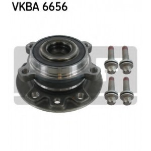     SKF VKBA 6656