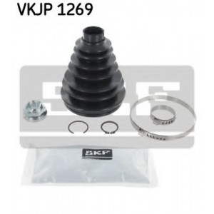    +  SKF VKJP 1269