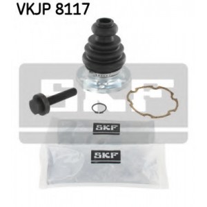    +  SKF VKJP 8117