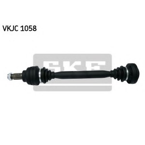 ϳ SKF VKJC 1058