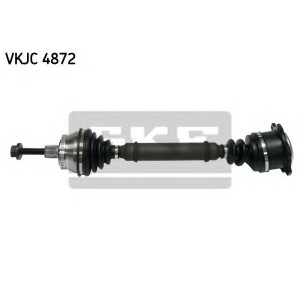 ϳ SKF VKJC 4872