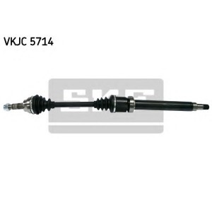 ϳ SKF VKJC 5714