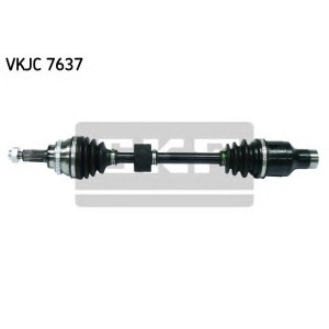 ϳ SKF VKJC 7637