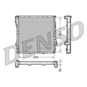   DENSO DRM05116