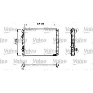   VALEO 730956