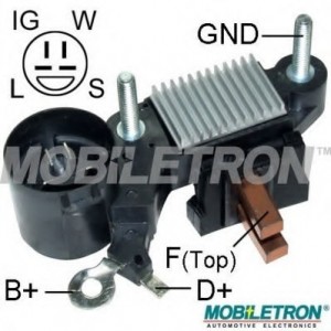    MOBILETRON VRH200047C