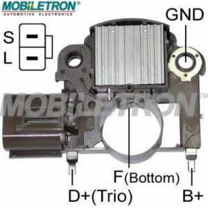    MOBILETRON VRH2009103