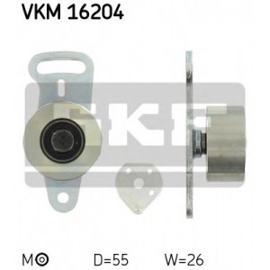     SKF VKM 16204