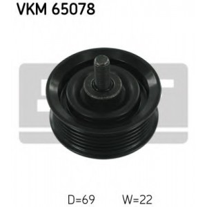     SKF VKM 65078