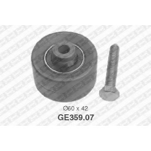     SNR GE359.07