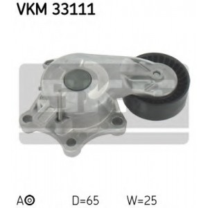     SKF VKM 33111